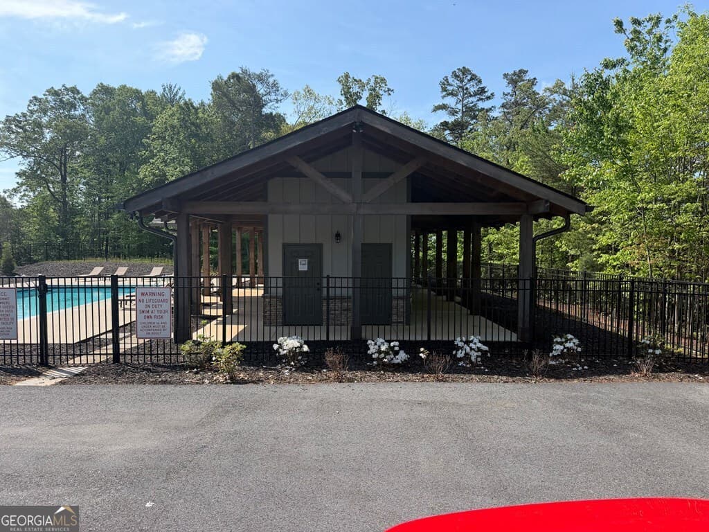 residential lot for sale at LOT 31 Summit View Lane, Ellijay, GA 30540 — photo 8
