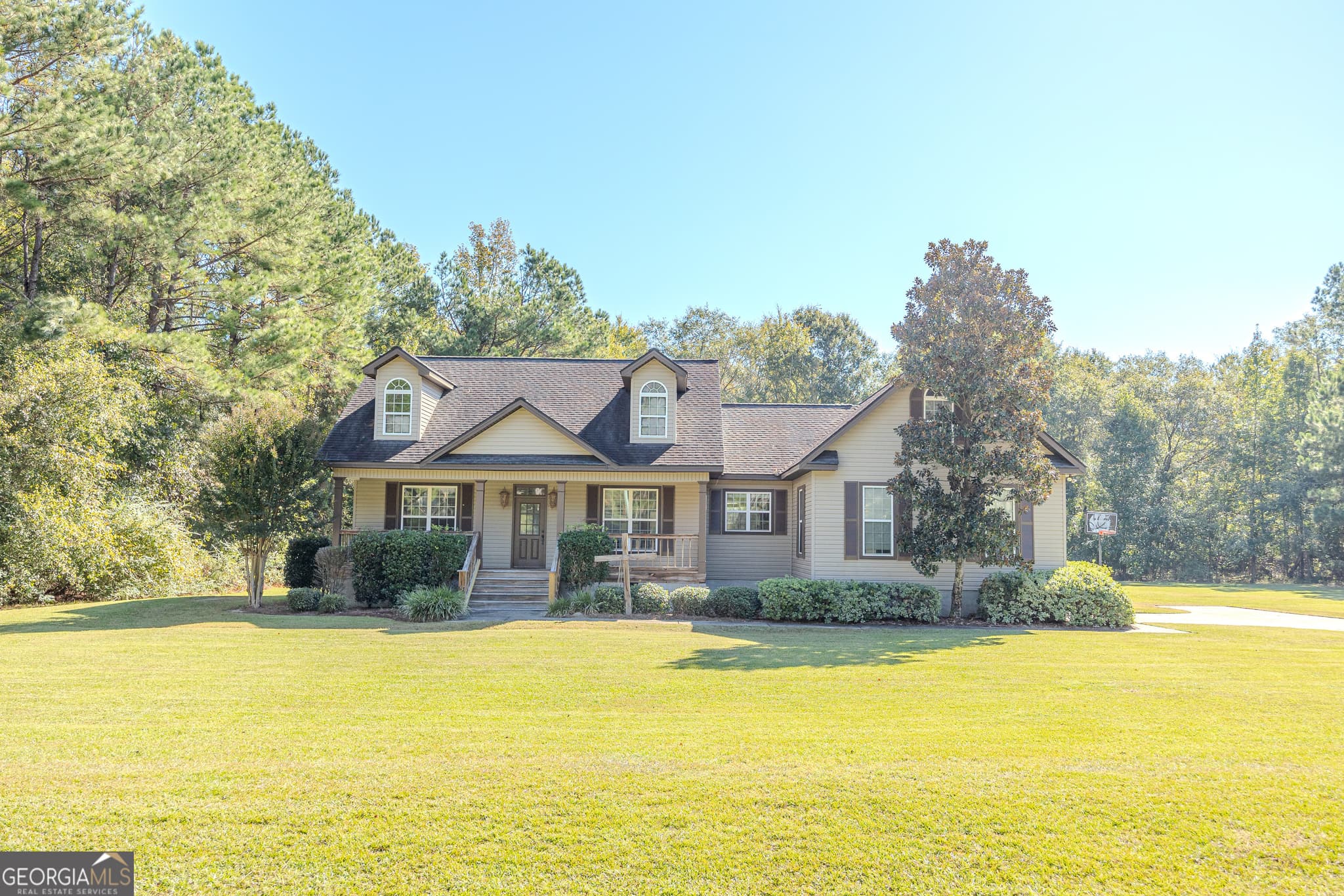 1322 Payne Road, Rentz, GA 31075 — most recent listing photo