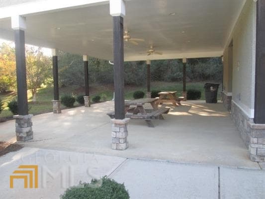 residential lot for sale at LOT 34 Waverly Drive 1, Griffin, GA 30224 — photo 8