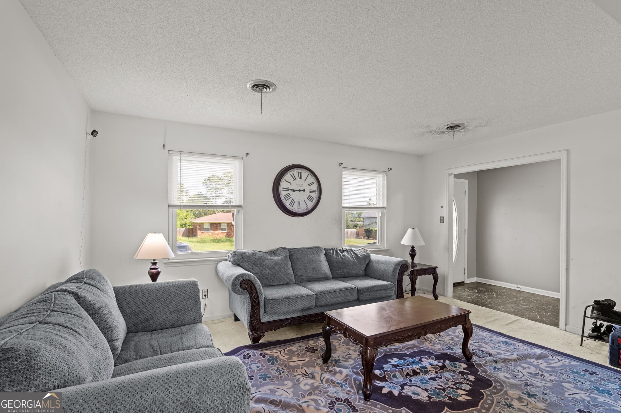 3 bedroom, 2 bathroom, 1,894 sq ft single family residence for sale at 117 Sunnywood Drive, Martinez, GA 30907 — photo 9