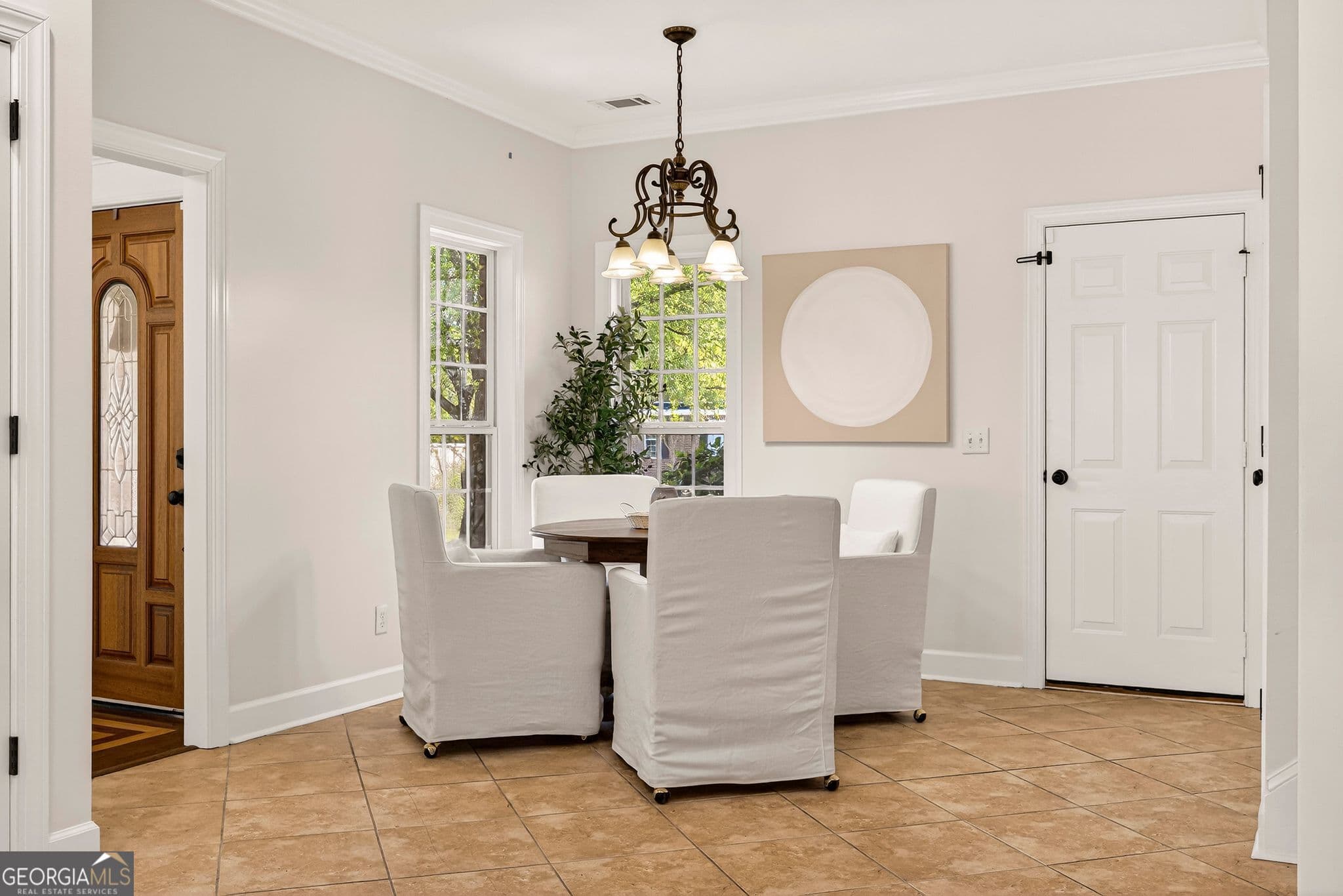 4 bedroom, 2 bathroom, 2,214 sq ft single family residence for sale at 110 S Effingham Plantation Drive, Guyton, GA 31312 — photo 6