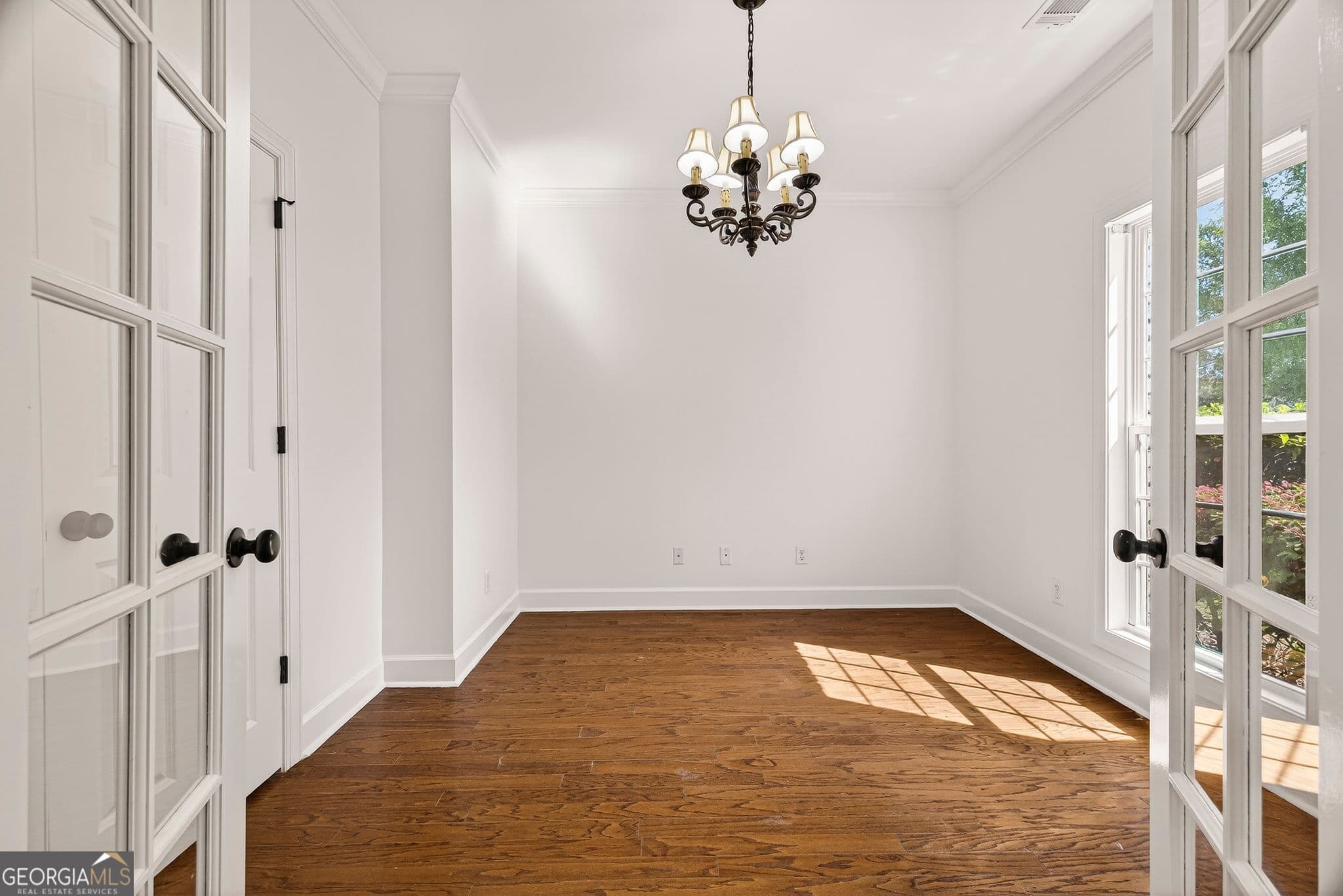 4 bedroom, 2 bathroom, 2,214 sq ft single family residence for sale at 110 S Effingham Plantation Drive, Guyton, GA 31312 — photo 7