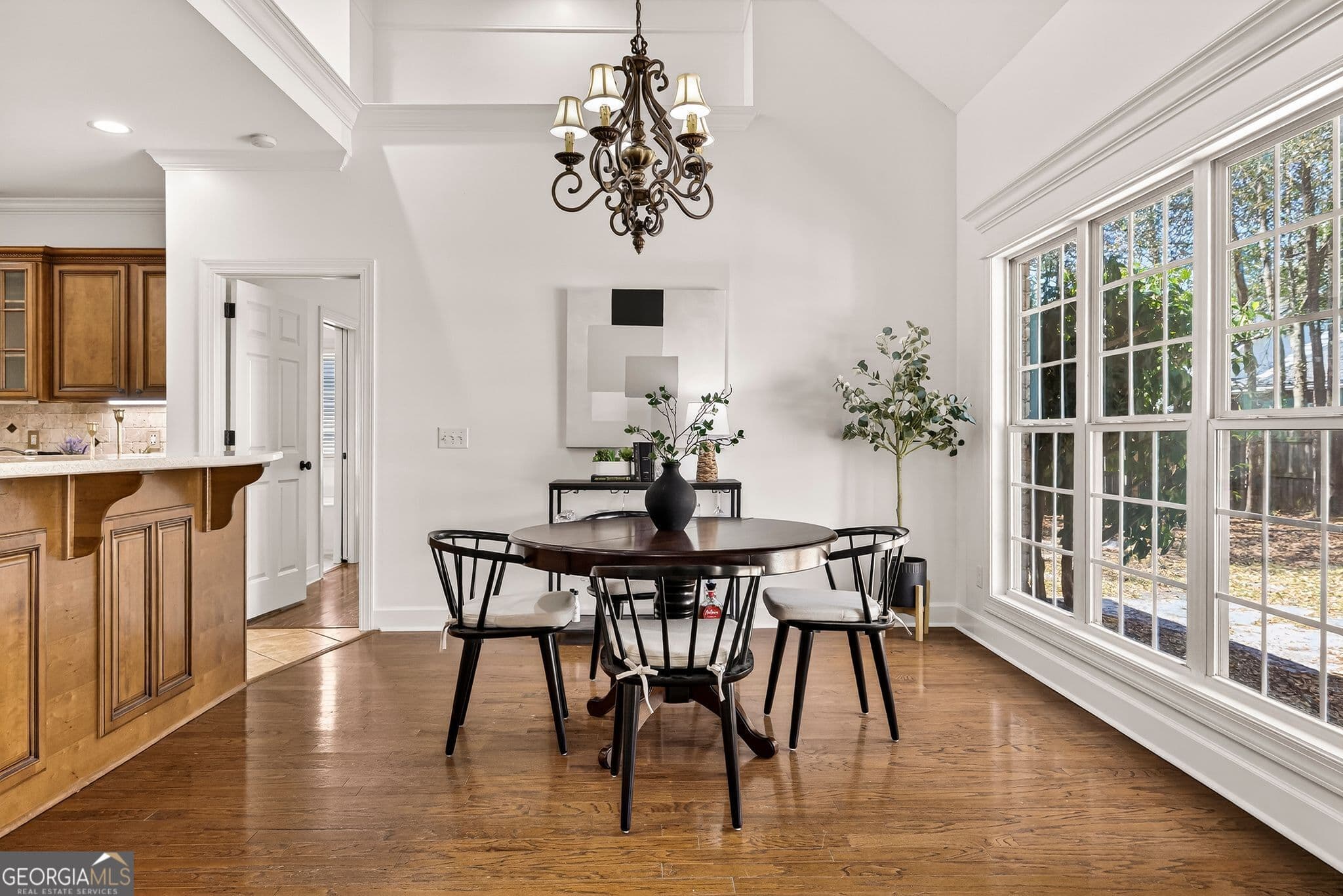 4 bedroom, 2 bathroom, 2,214 sq ft single family residence for sale at 110 S Effingham Plantation Drive, Guyton, GA 31312 — photo 5