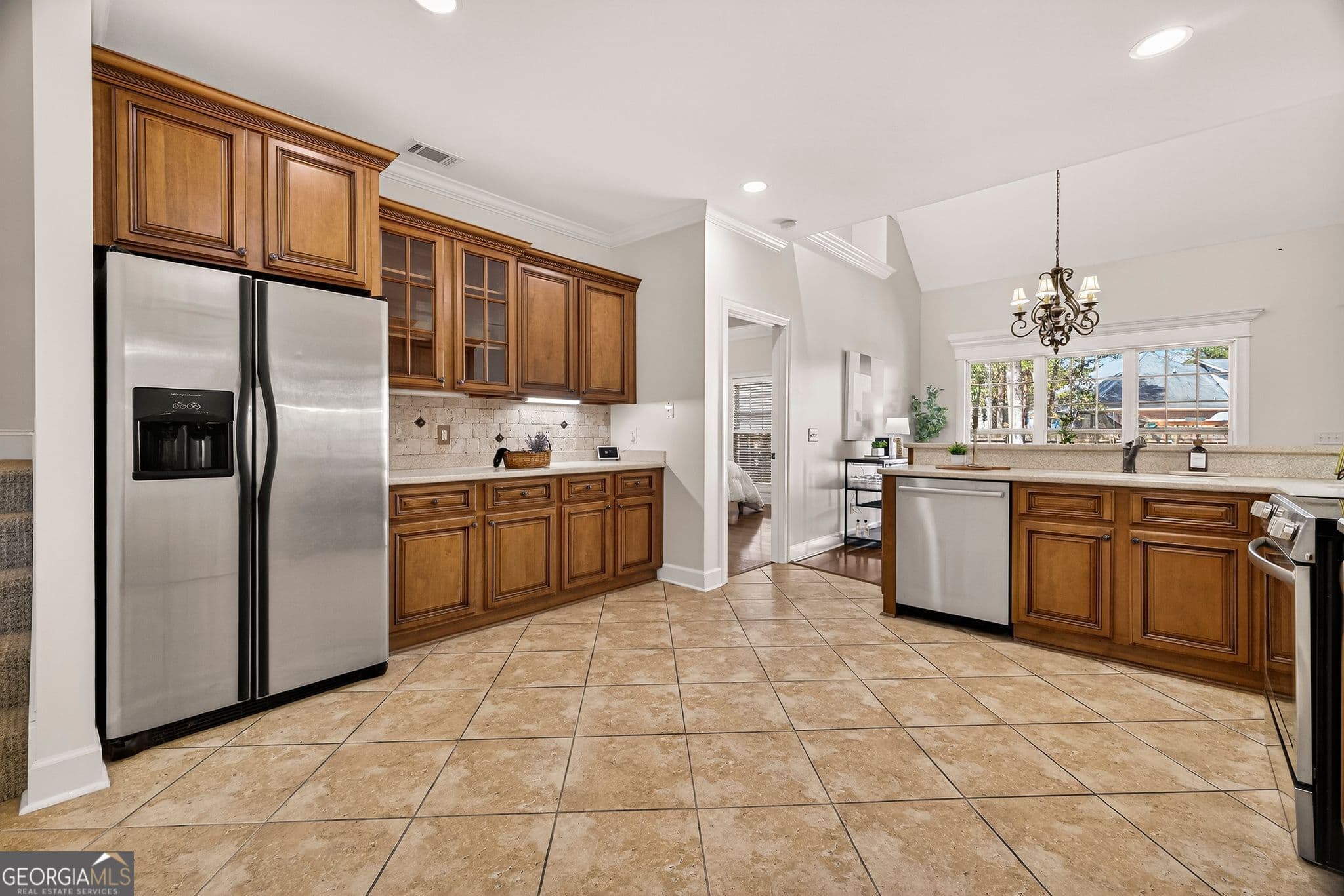 4 bedroom, 2 bathroom, 2,214 sq ft single family residence for sale at 110 S Effingham Plantation Drive, Guyton, GA 31312 — photo 4