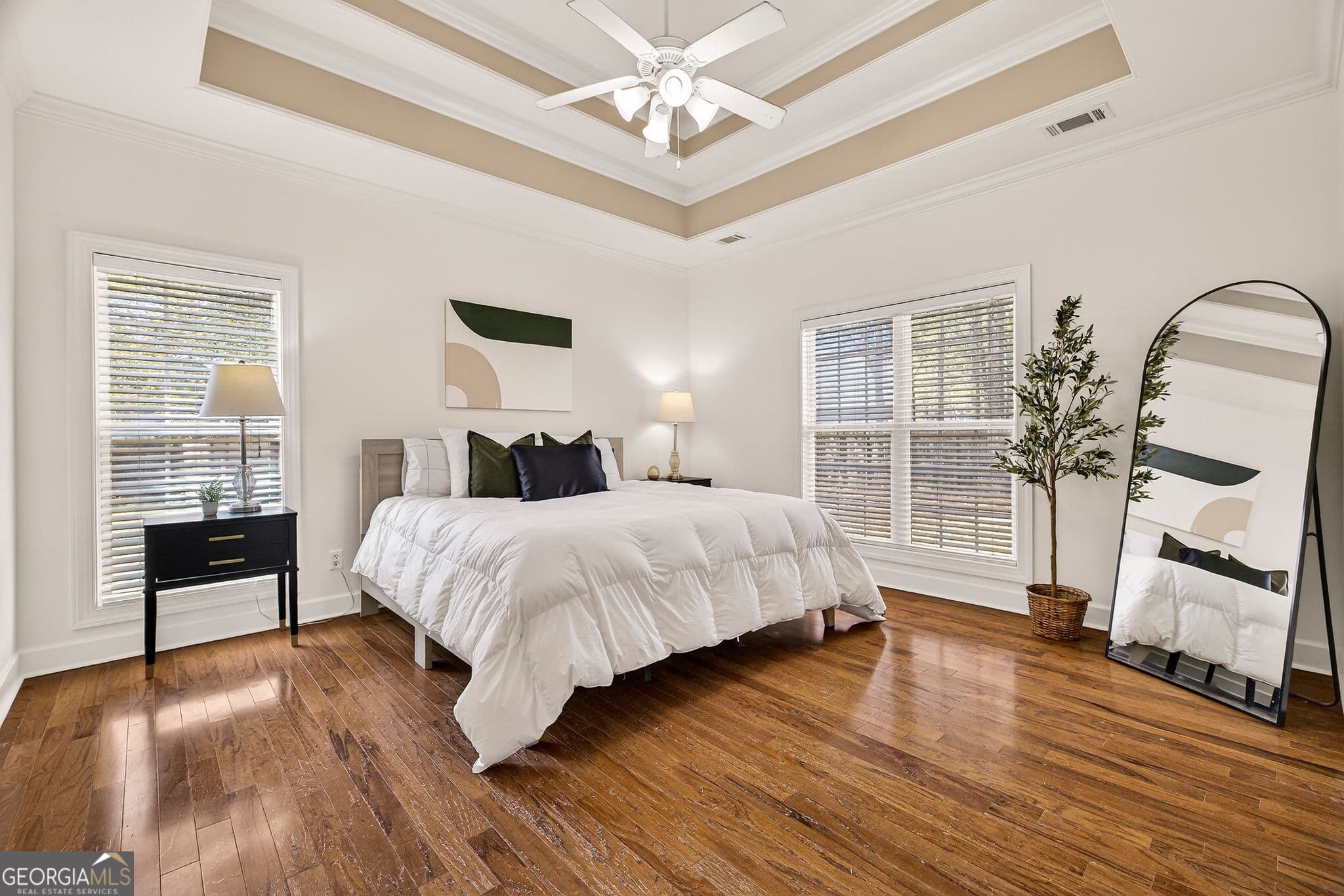 4 bedroom, 2 bathroom, 2,214 sq ft single family residence for sale at 110 S Effingham Plantation Drive, Guyton, GA 31312 — photo 8