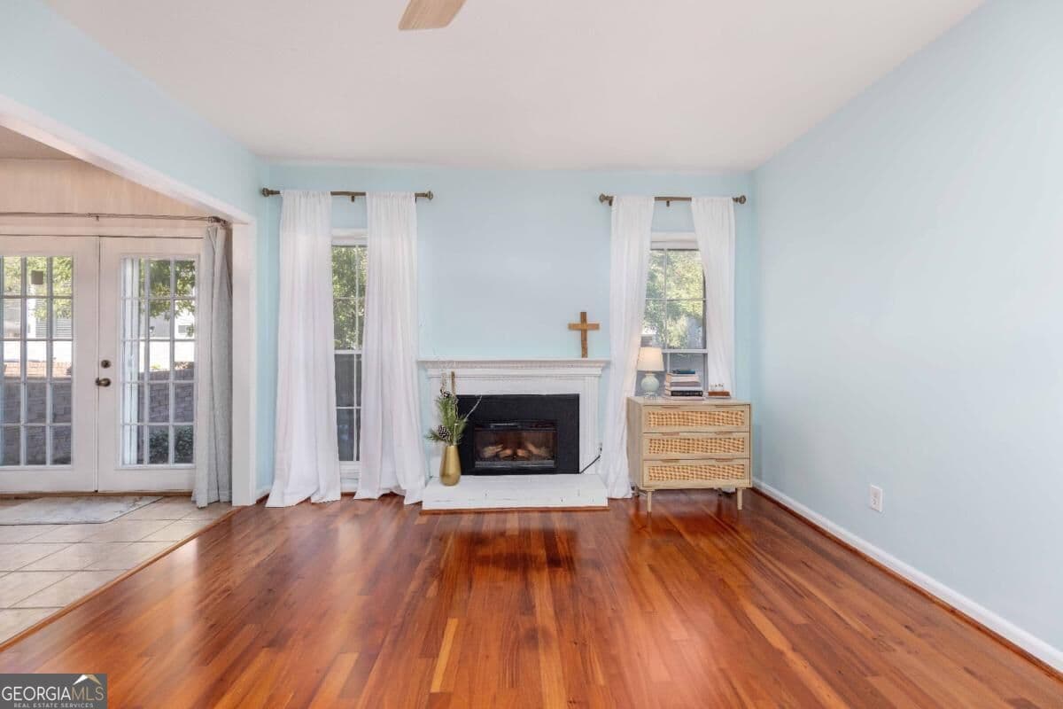3 bedroom, 2.5 bathroom condominium for sale at 1255 Cedar Avenue 13, Columbus, GA 31907 — photo 2