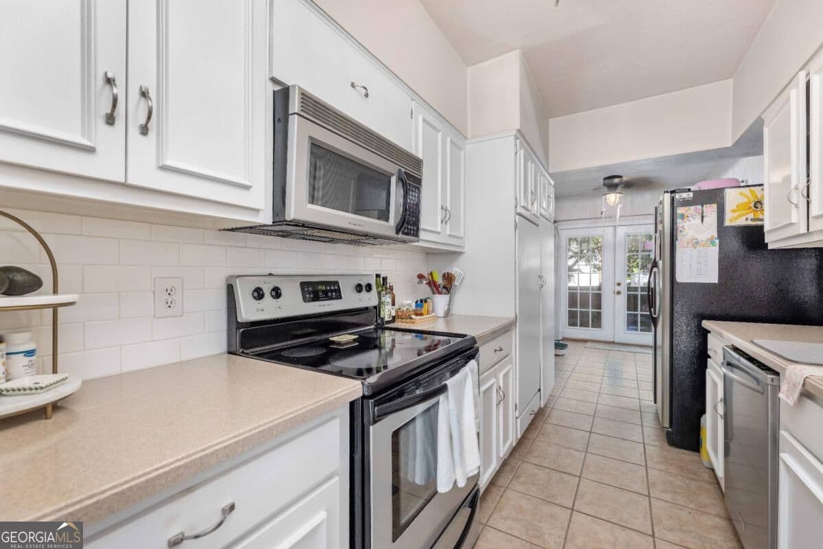 3 bedroom, 2.5 bathroom condominium for sale at 1255 Cedar Avenue 13, Columbus, GA 31907 — photo 7