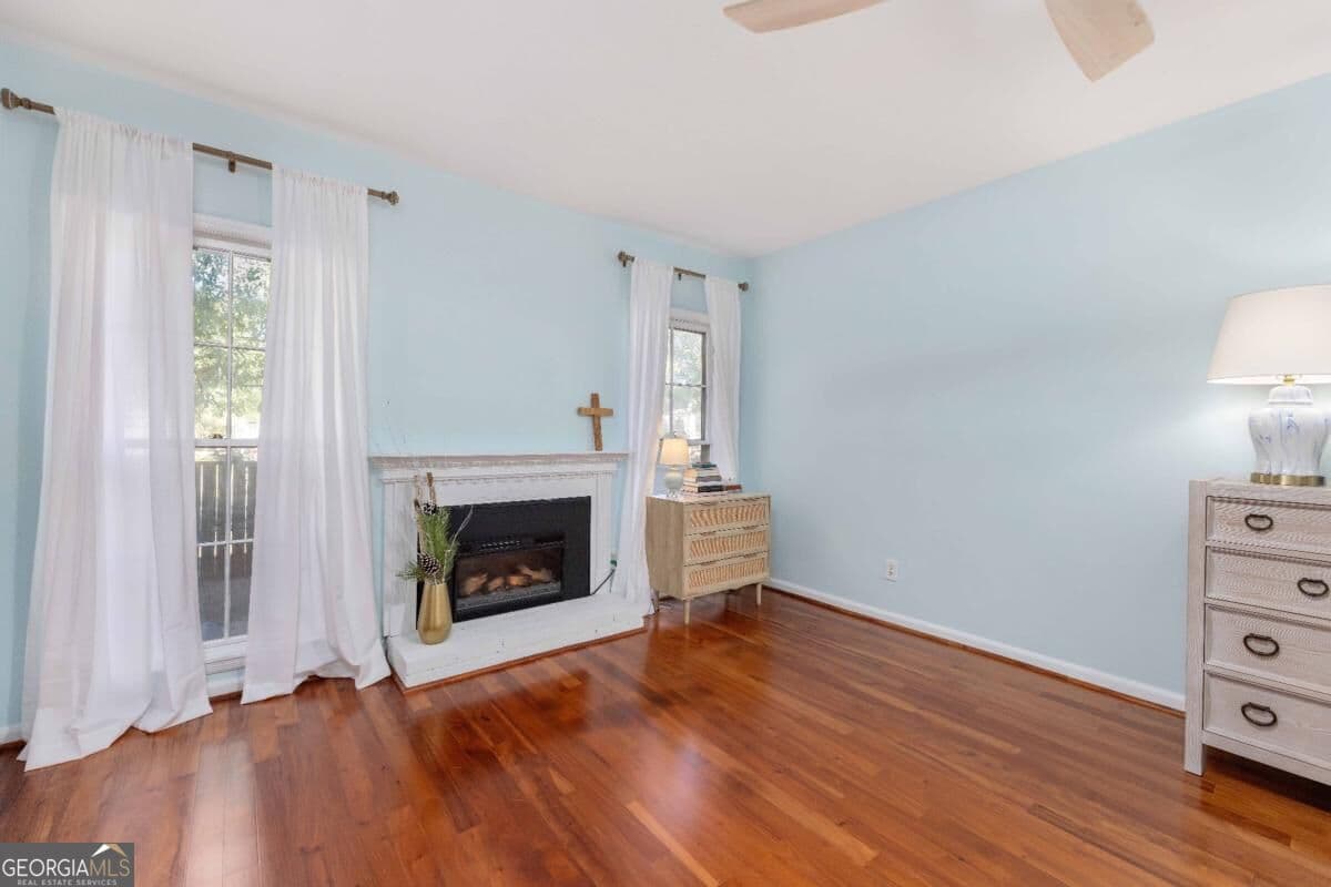 3 bedroom, 2.5 bathroom condominium for sale at 1255 Cedar Avenue 13, Columbus, GA 31907 — photo 3