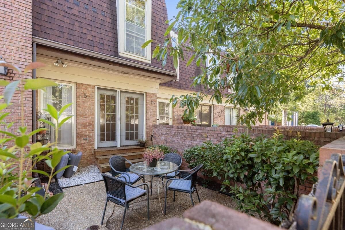 3 bedroom, 2.5 bathroom condominium for sale at 1255 Cedar Avenue 13, Columbus, GA 31907
