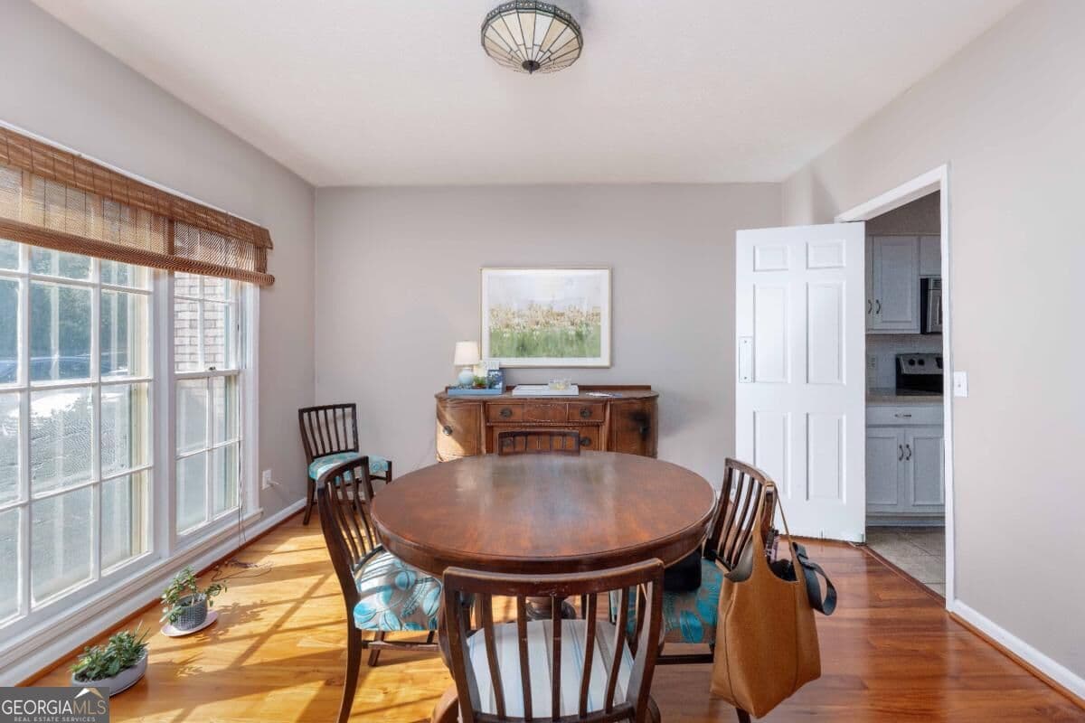 3 bedroom, 2.5 bathroom condominium for sale at 1255 Cedar Avenue 13, Columbus, GA 31907 — photo 5