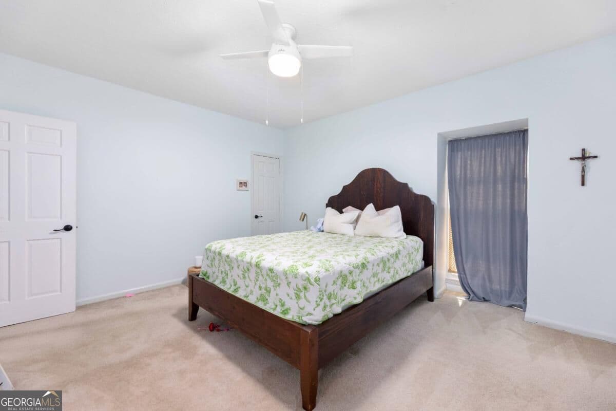 3 bedroom, 2.5 bathroom condominium for sale at 1255 Cedar Avenue 13, Columbus, GA 31907 — photo 9
