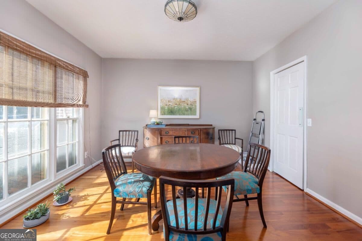 3 bedroom, 2.5 bathroom condominium for sale at 1255 Cedar Avenue 13, Columbus, GA 31907 — photo 4