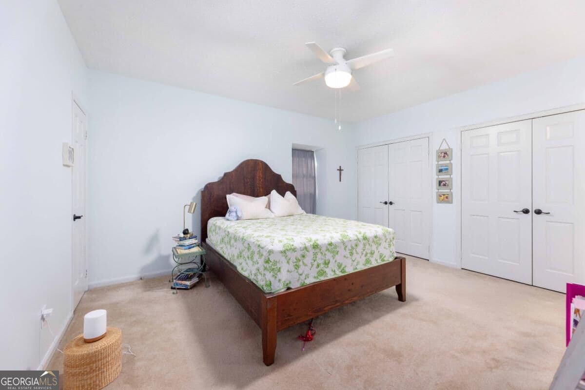 3 bedroom, 2.5 bathroom condominium for sale at 1255 Cedar Avenue 13, Columbus, GA 31907 — photo 8