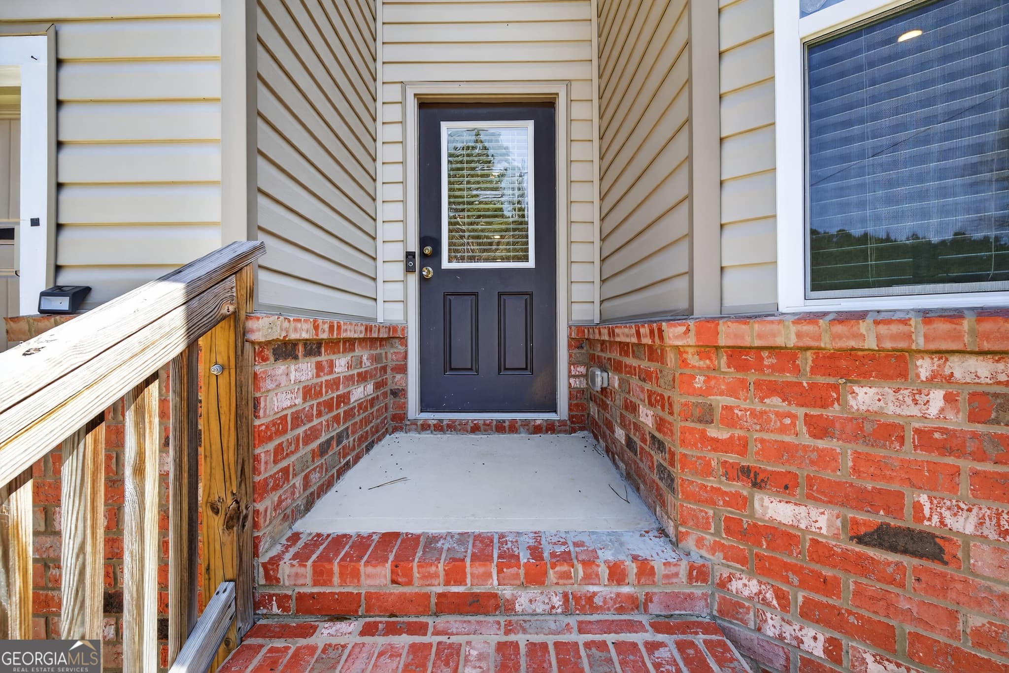 4 bedroom, 3 bathroom, 2,442 sq ft single family residence for sale at 155 Shetland Pines Drive, Macon, GA 31216 — photo 2