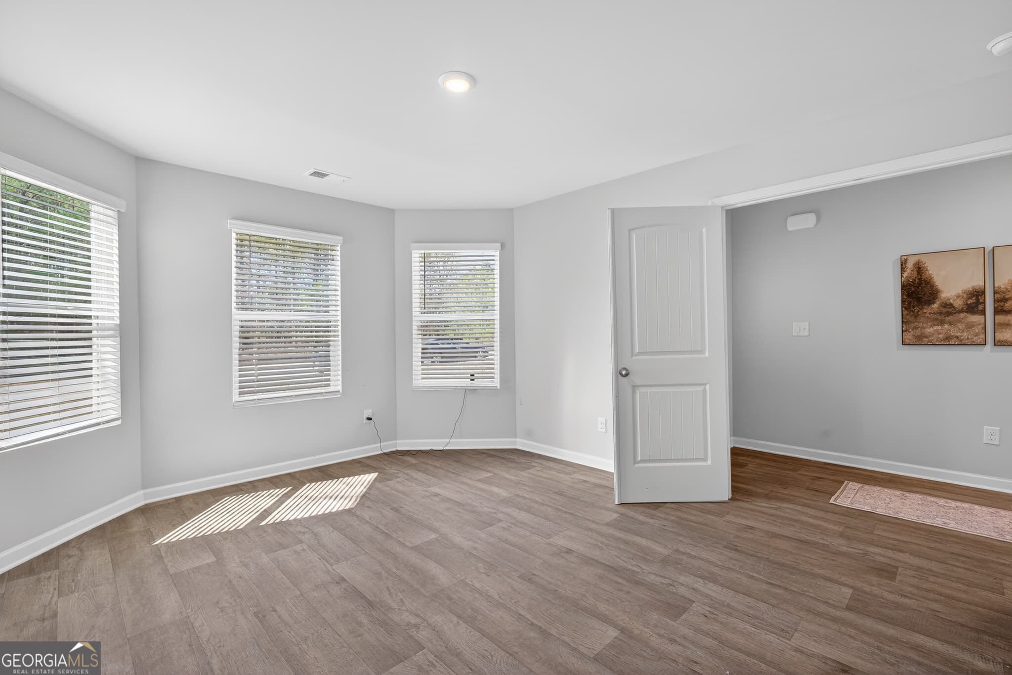 4 bedroom, 3 bathroom, 2,442 sq ft single family residence for sale at 155 Shetland Pines Drive, Macon, GA 31216 — photo 7