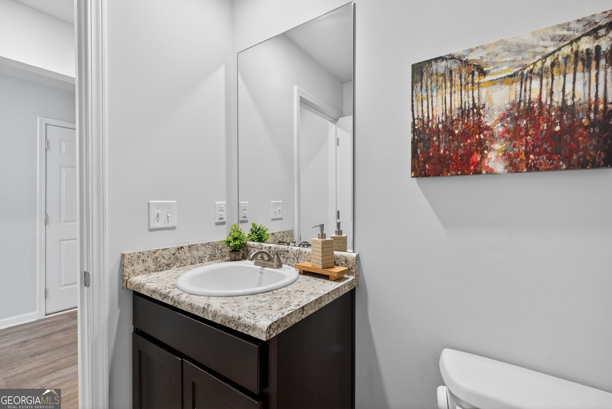 4 bedroom, 3 bathroom, 2,442 sq ft single family residence for sale at 155 Shetland Pines Drive, Macon, GA 31216 — photo 10