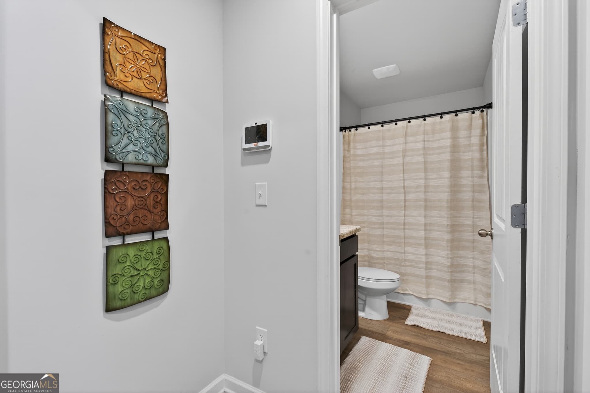 4 bedroom, 3 bathroom, 2,442 sq ft single family residence for sale at 155 Shetland Pines Drive, Macon, GA 31216 — photo 8