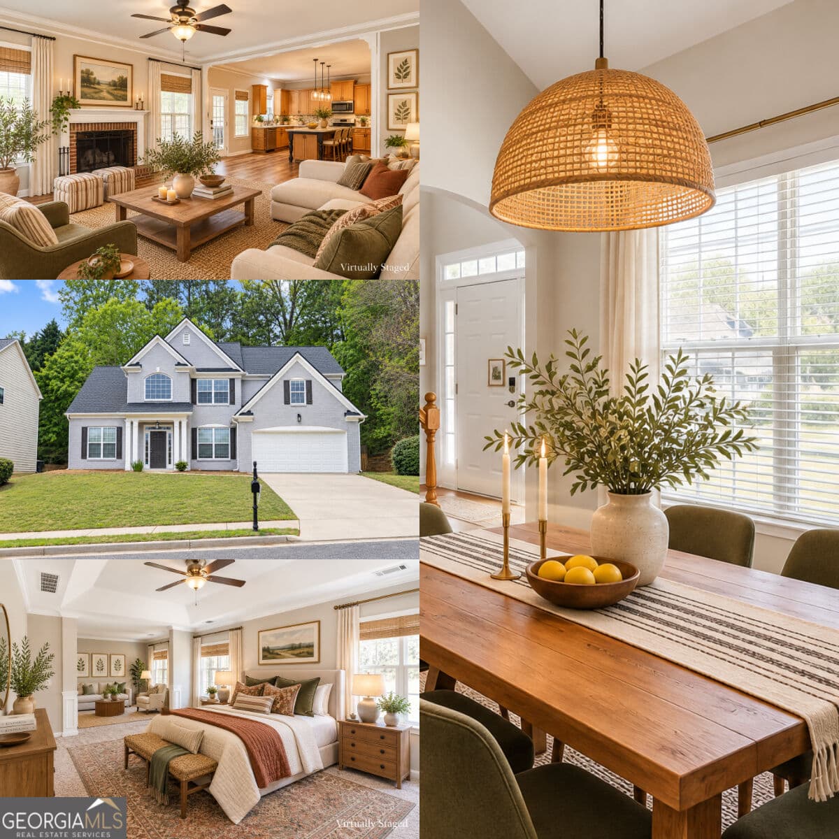 4 bedroom, 3 bathroom, 3,150 sq ft single family residence for sale at 1038 Island View Court, Buford, GA 30518 — photo 1 of 28