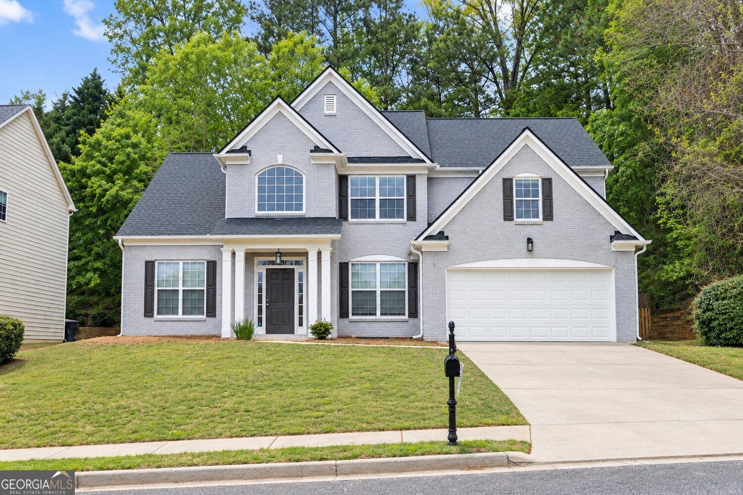 4 bedroom, 3 bathroom, 3,150 sq ft single family residence for sale at 1038 Island View Court, Buford, GA 30518 — photo 10