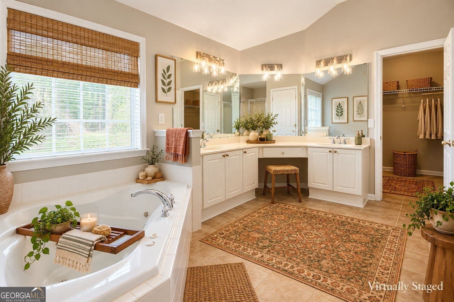 4 bedroom, 3 bathroom, 3,150 sq ft single family residence for sale at 1038 Island View Court, Buford, GA 30518 — photo 8