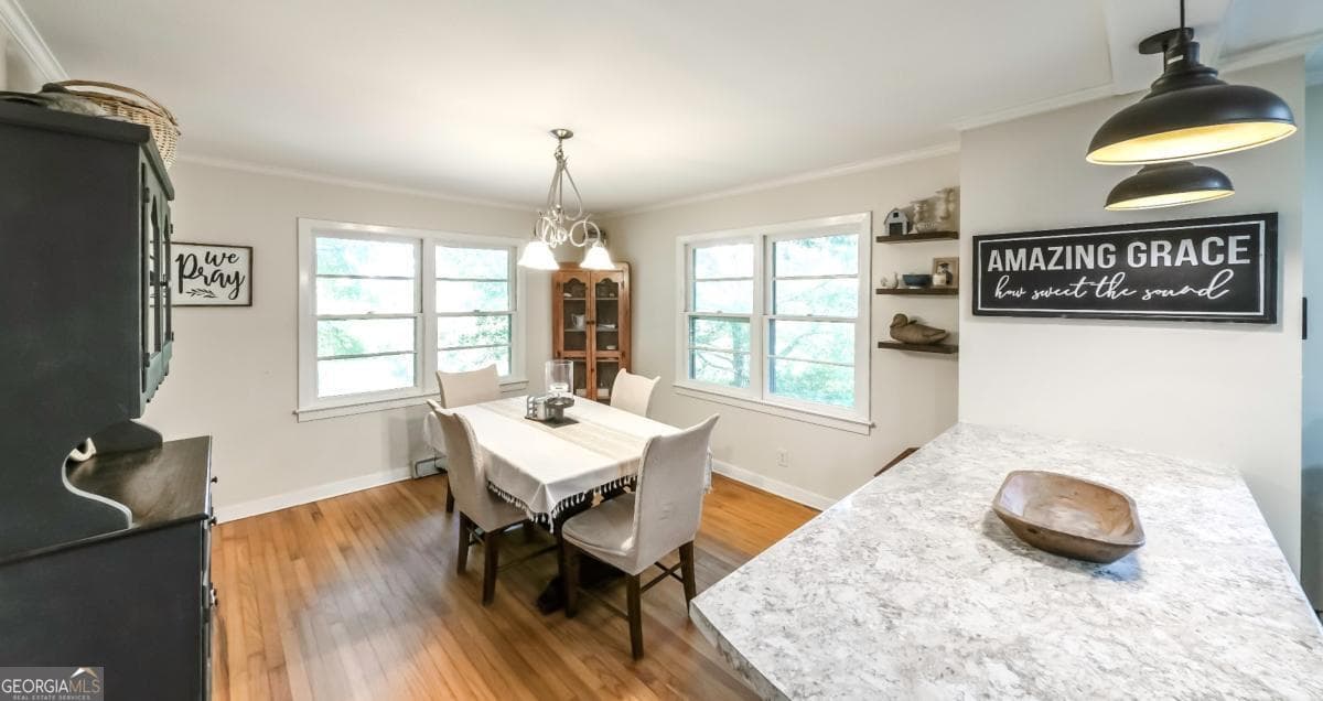 3 bedroom, 2 bathroom, 1,765 sq ft single family residence for sale at 1041 Michael Lane, Anniston, AL 36207 — photo 8