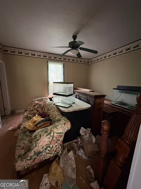 5 bedroom, 3 bathroom, 3,260 sq ft single family residence for sale at 163 First Avenue, Hiltonia, GA 30467 — photo 6