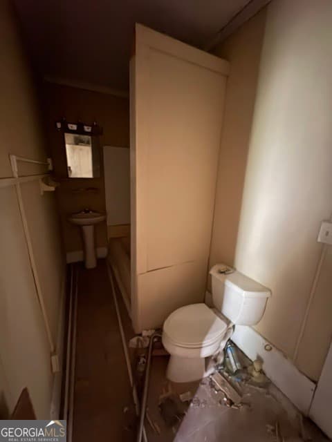 5 bedroom, 3 bathroom, 3,260 sq ft single family residence for sale at 163 First Avenue, Hiltonia, GA 30467 — photo 7