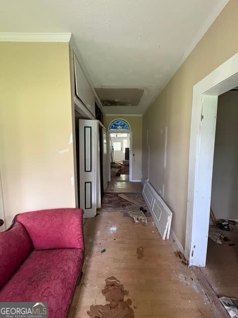 5 bedroom, 3 bathroom, 3,260 sq ft single family residence for sale at 163 First Avenue, Hiltonia, GA 30467 — photo 5