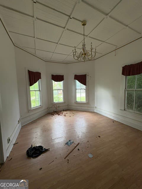 5 bedroom, 3 bathroom, 3,260 sq ft single family residence for sale at 163 First Avenue, Hiltonia, GA 30467 — photo 9