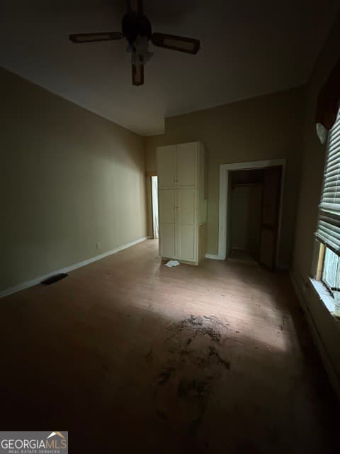 5 bedroom, 3 bathroom, 3,260 sq ft single family residence for sale at 163 First Avenue, Hiltonia, GA 30467 — photo 8