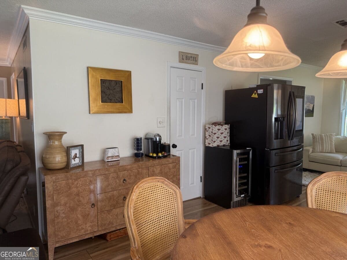 5 bedroom, 3 bathroom, 2,966 sq ft single family residence for sale at 4620 Stratford Oaks Drive, Macon, GA 31210 — photo 7