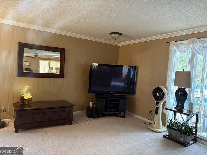 5 bedroom, 3 bathroom, 2,966 sq ft single family residence for sale at 4620 Stratford Oaks Drive, Macon, GA 31210 — photo 10