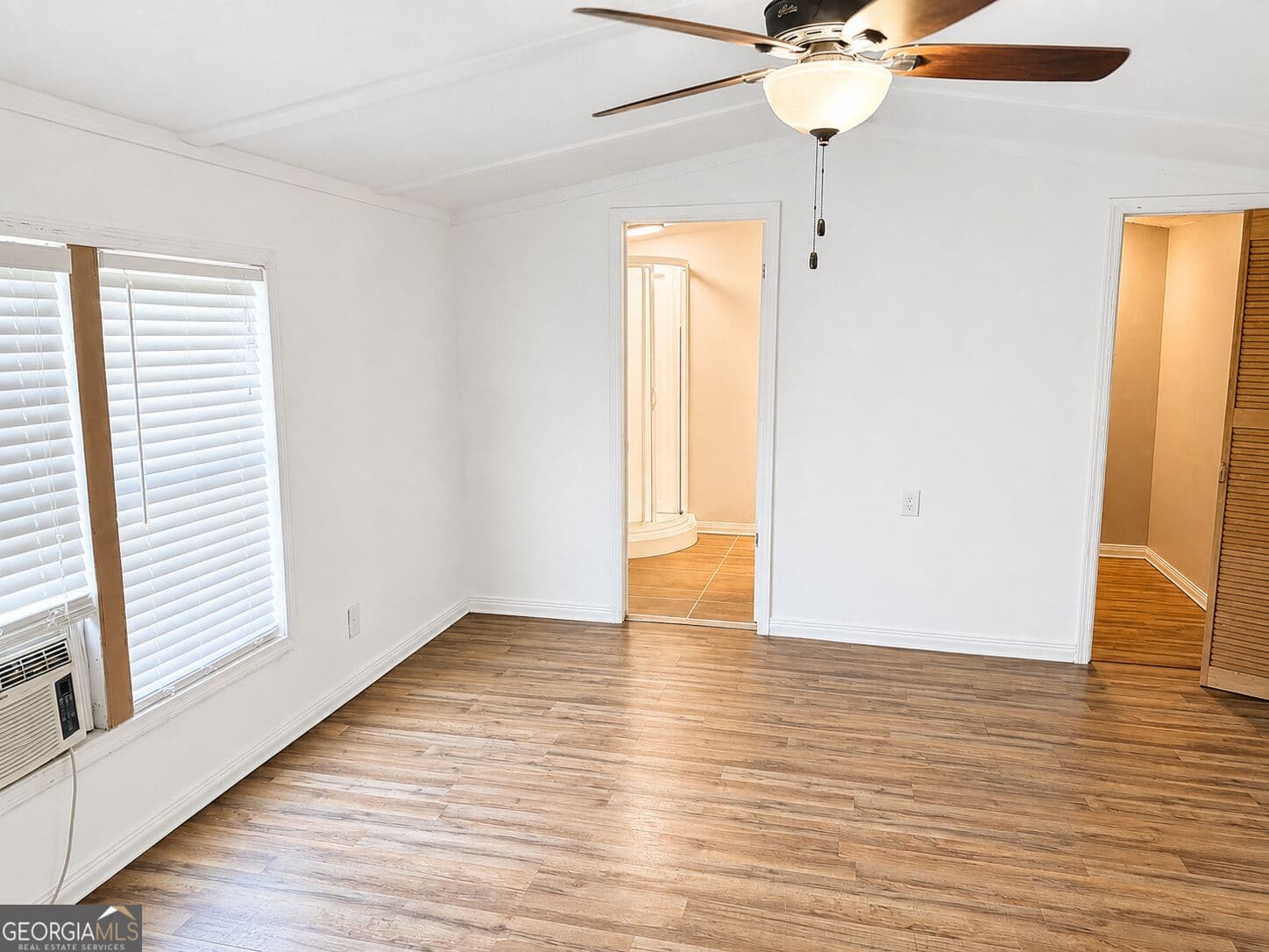 4 bedroom, 2 bathroom, 1,200 sq ft single family residence for sale at 55 Lariat Lane, Reidsville, GA 30453 — photo 6
