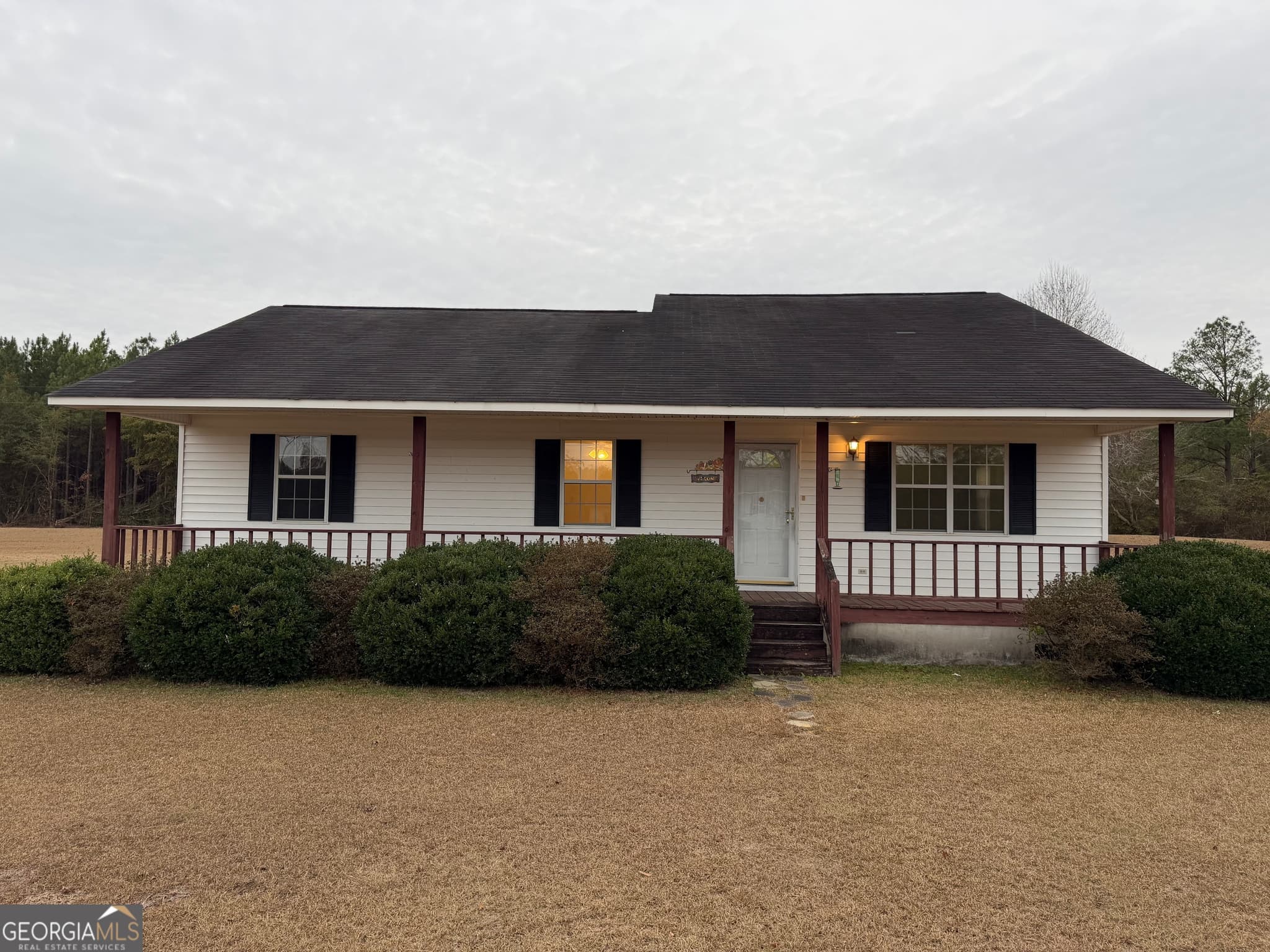 138 Whipporwill Way, Dexter, GA 31019 — most recent listing photo