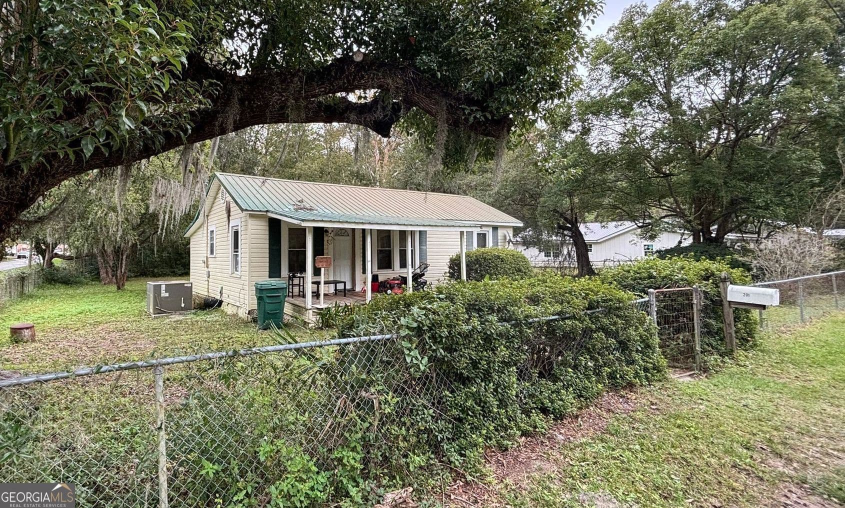 201 S Island Street, Kingsland, GA 31548 — most recent listing photo