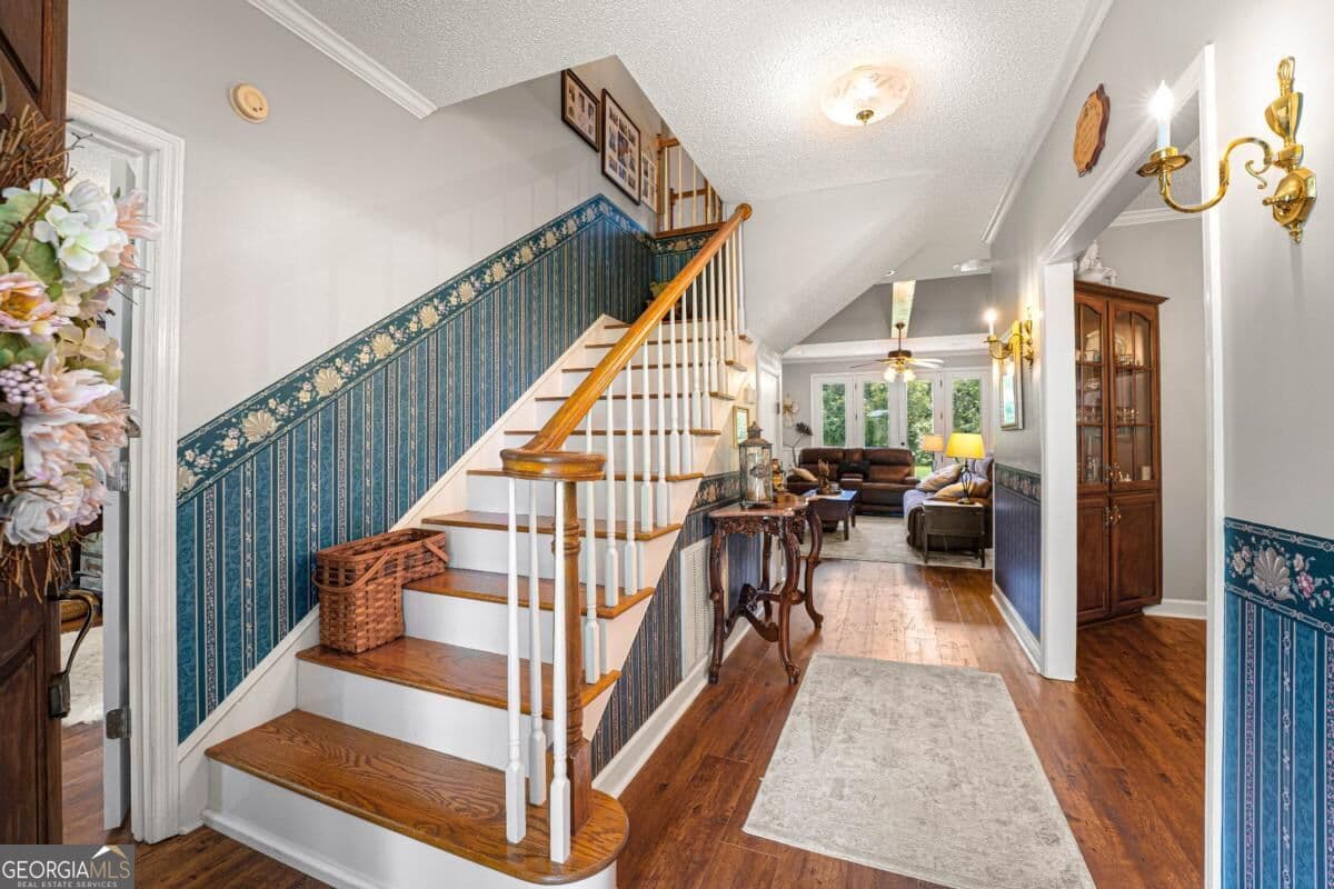 4 bedroom, 3.5 bathroom, 3,403 sq ft single family residence for sale at 1536 Little Mccall Road, Guyton, GA 31312 — photo 7