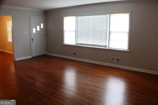 3 bedroom, 2 bathroom, 1,606 sq ft single family residence for rent at 106 Oakhurst Drive, Dublin, GA 31021 for $1,800 a month — photo 6
