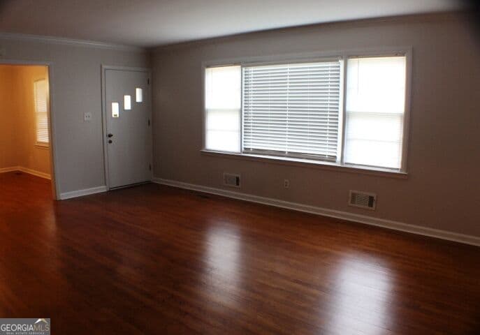 3 bedroom, 2 bathroom, 1,606 sq ft single family residence for rent at 106 Oakhurst Drive, Dublin, GA 31021 for $1,800 a month — photo 7