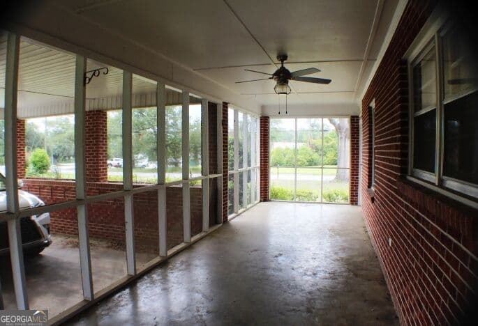 3 bedroom, 2 bathroom, 1,606 sq ft single family residence for rent at 106 Oakhurst Drive, Dublin, GA 31021 for $1,800 a month — photo 5