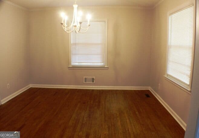 3 bedroom, 2 bathroom, 1,606 sq ft single family residence for rent at 106 Oakhurst Drive, Dublin, GA 31021 for $1,800 a month — photo 9