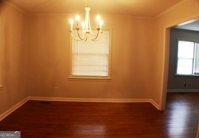 3 bedroom, 2 bathroom, 1,606 sq ft single family residence for rent at 106 Oakhurst Drive, Dublin, GA 31021 for $1,800 a month — photo 10