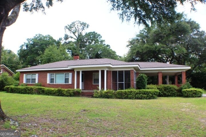 3 bedroom, 2 bathroom, 1,606 sq ft single family residence for rent at 106 Oakhurst Drive, Dublin, GA 31021 for $1,800 a month — photo 4