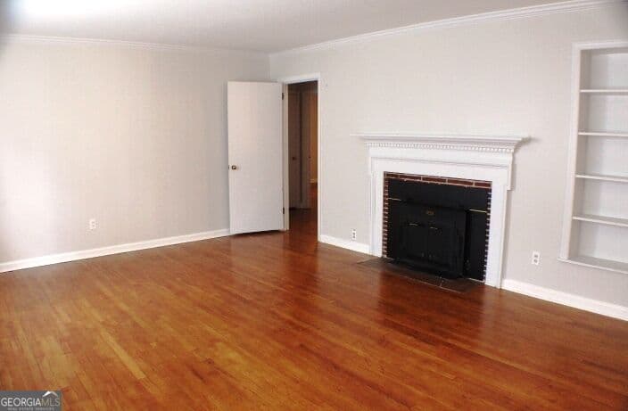 3 bedroom, 2 bathroom, 1,606 sq ft single family residence for rent at 106 Oakhurst Drive, Dublin, GA 31021 for $1,800 a month — photo 8