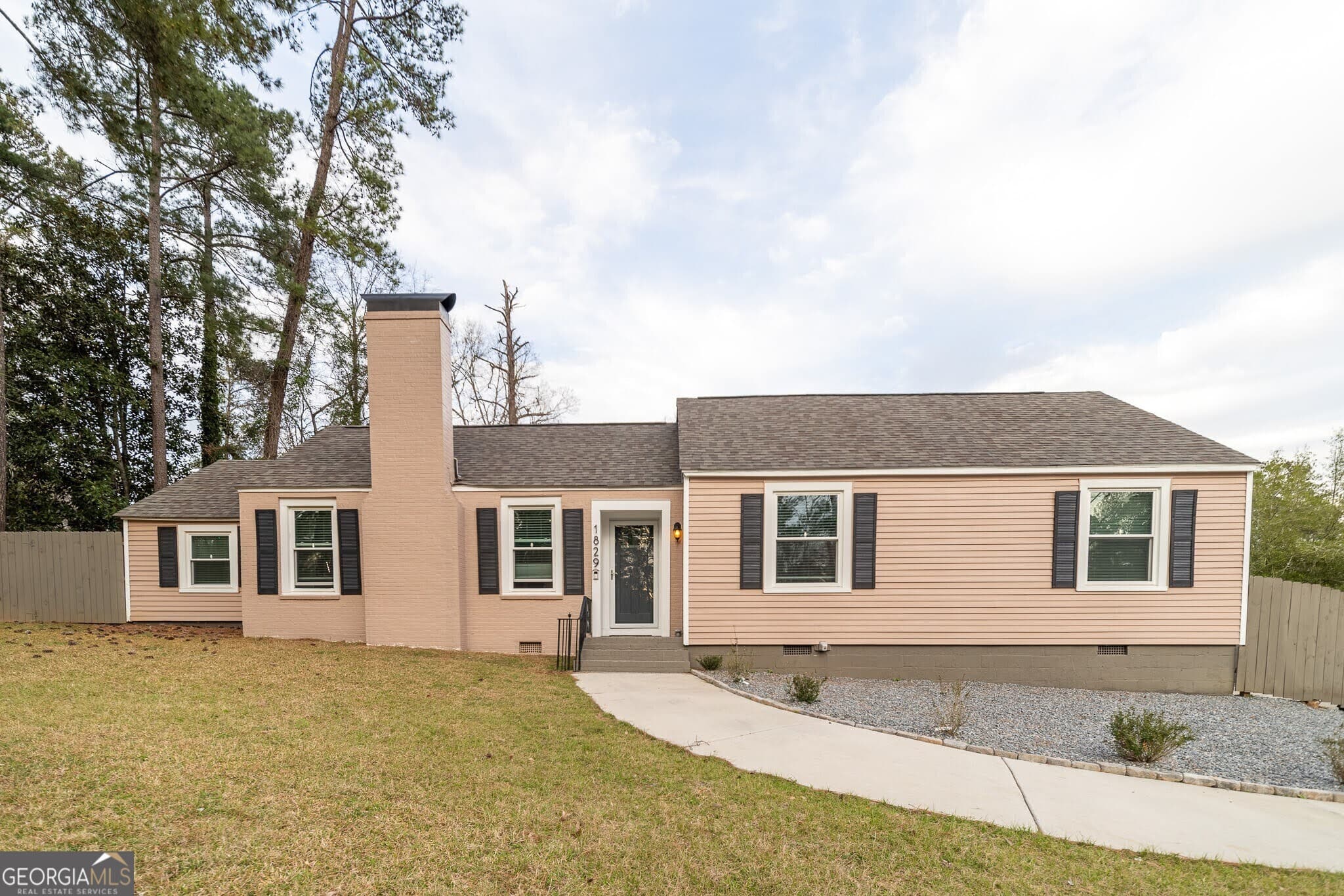 1829 Waverland Drive, Macon, GA 31211 — most recent listing photo
