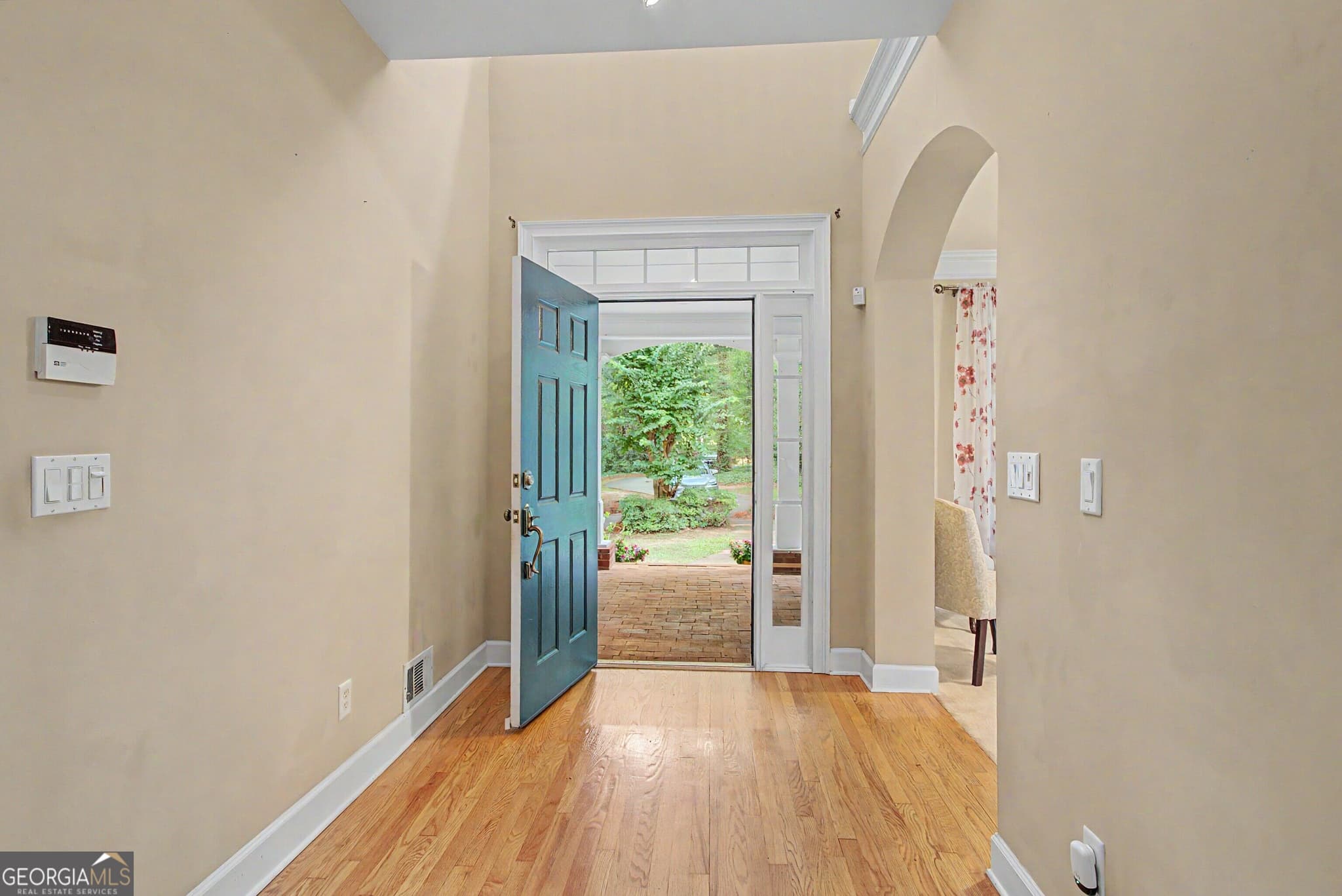 5 bedroom, 4 bathroom, 4,302 sq ft single family residence for sale at 205 White Road, Fayetteville, GA 30214 — photo 6