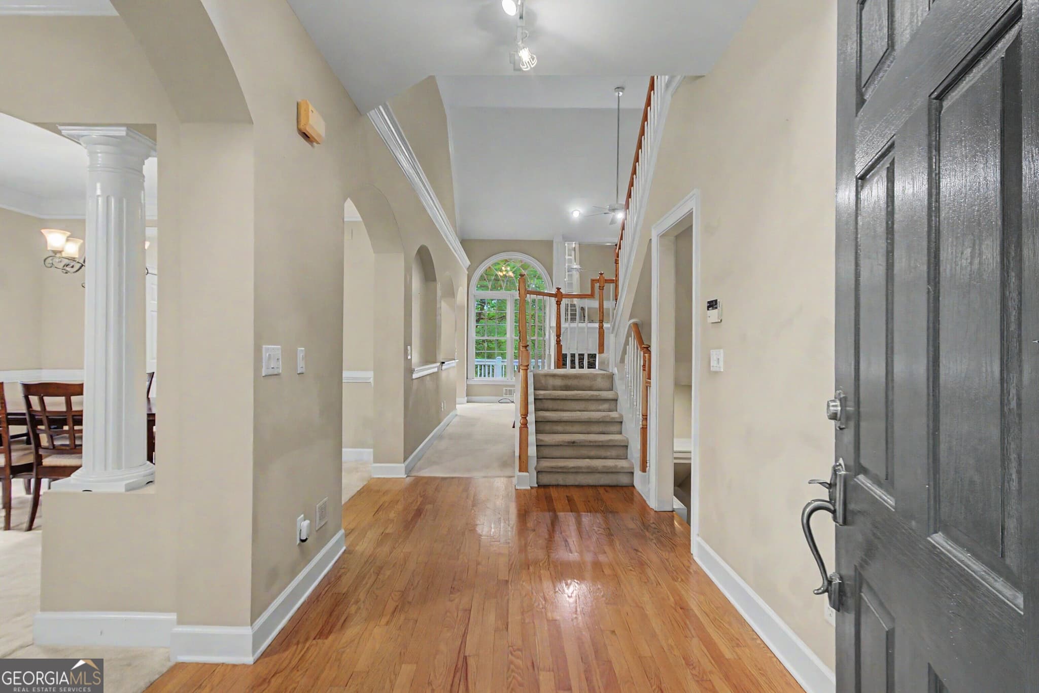 5 bedroom, 4 bathroom, 4,302 sq ft single family residence for sale at 205 White Road, Fayetteville, GA 30214 — photo 5