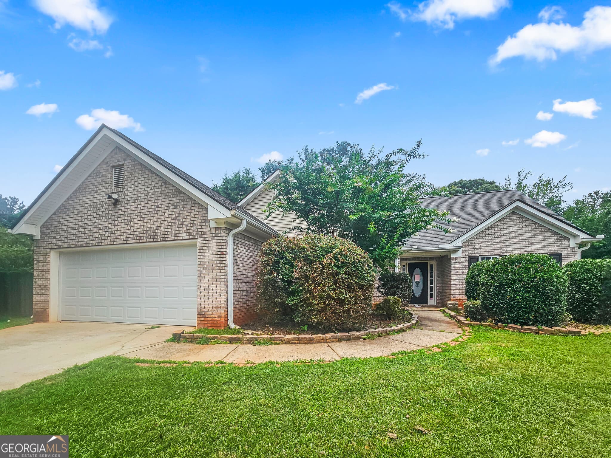 3 bedroom, 2 bathroom, 3,650 sq ft single family residence for rent at 35 Chapman Way, Covington, GA 30016 for $1,825 a month — photo 1 of 1
