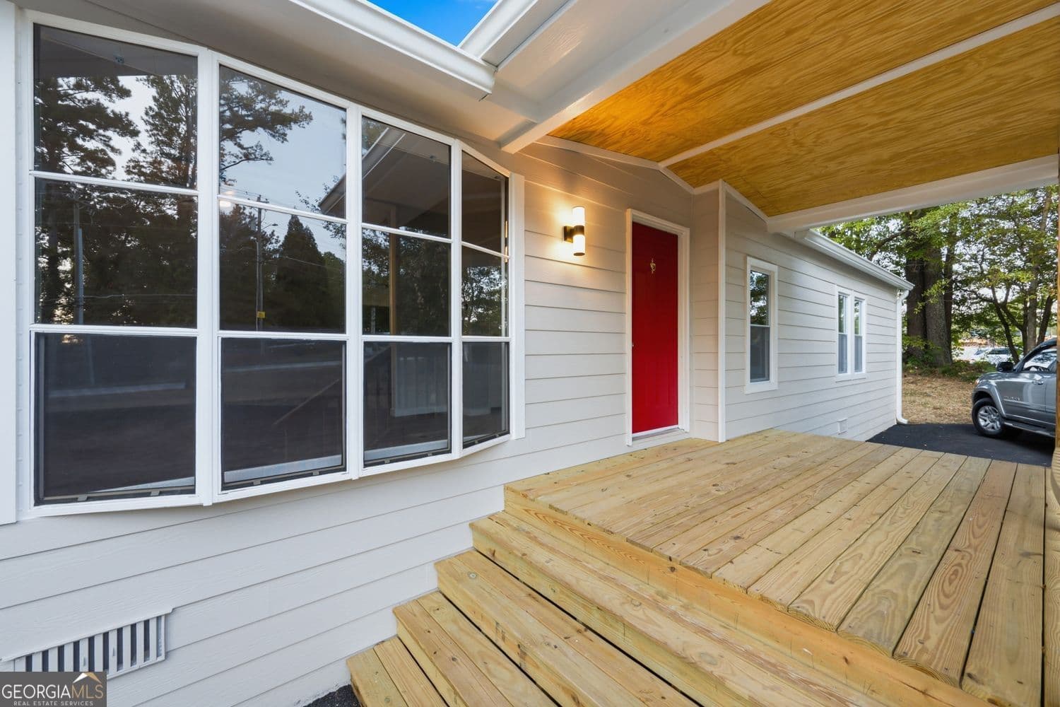 3 bedroom, 2 bathroom, 1,580 sq ft manufactured home,single family residence for sale at 1077 New Hope Road, Lawrenceville, GA 30045 — photo 4