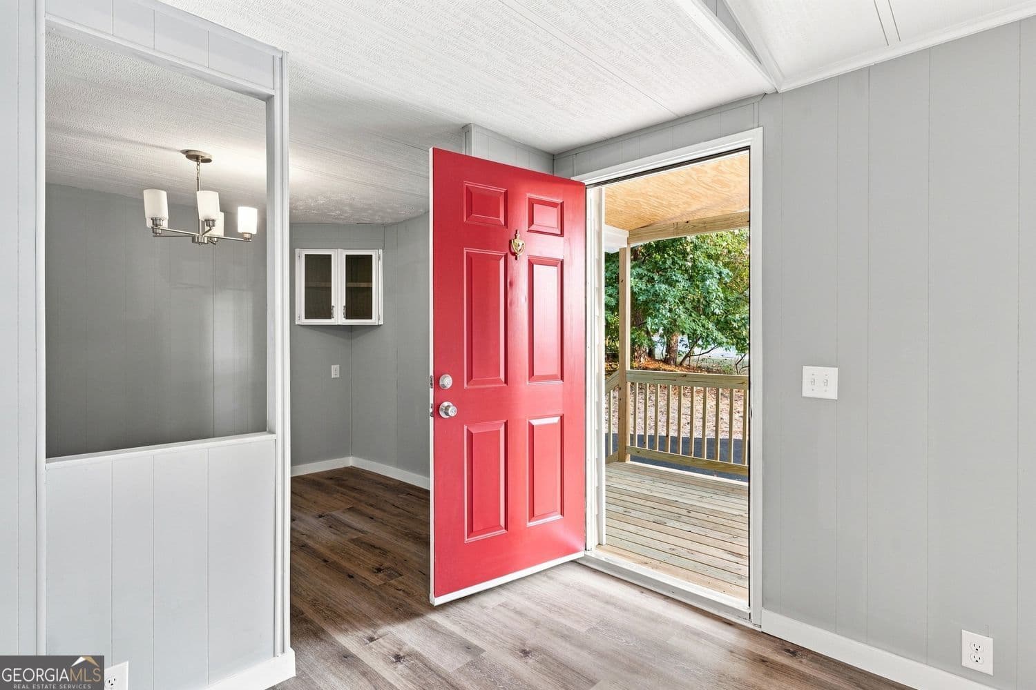3 bedroom, 2 bathroom, 1,580 sq ft manufactured home,single family residence for sale at 1077 New Hope Road, Lawrenceville, GA 30045 — photo 8
