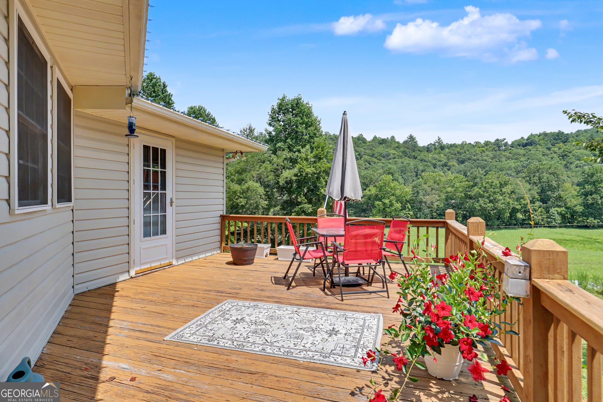 3 bedroom, 2 bathroom single family residence for sale at 3429 Fodder Creek Road, Hiawassee, GA 30546 — photo 7